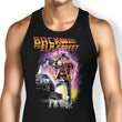 Back to Elm Street - Tank Top