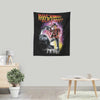 Back to Elm Street - Wall Tapestry