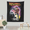 Back to Elm Street - Wall Tapestry