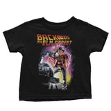 Back to Elm Street - Youth Apparel