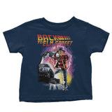 Back to Elm Street - Youth Apparel