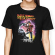 Back to Elm Street - Women's Apparel
