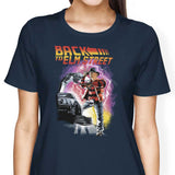 Back to Elm Street - Women's Apparel