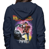 Back to Elm Street - Hoodie