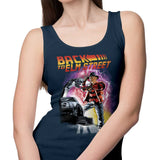 Back to Elm Street - Tank Top
