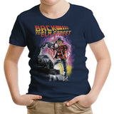 Back to Elm Street - Youth Apparel