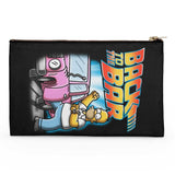 Back to the Bar - Accessory Pouch