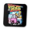 Back to the Bar - Coasters