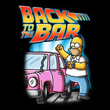 Back to the Bar - Women's Apparel