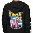 Back to the Bar - Hoodie