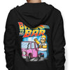 Back to the Bar - Hoodie