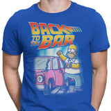 Back to the Bar - Men's Apparel