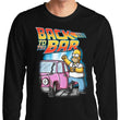 Back to the Bar - Long Sleeve T-Shirt