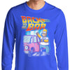 Back to the Bar - Long Sleeve T-Shirt