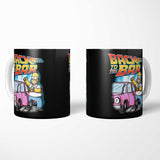 Back to the Bar - Mug
