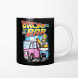 Back to the Bar - Mug
