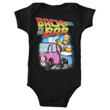 Back to the Bar - Youth Apparel