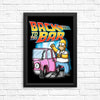 Back to the Bar - Posters & Prints