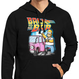 Back to the Bar - Hoodie