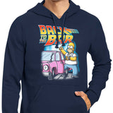 Back to the Bar - Hoodie