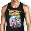 Back to the Bar - Tank Top