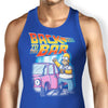 Back to the Bar - Tank Top