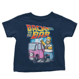Back to the Bar - Youth Apparel