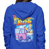 Back to the Bar - Hoodie