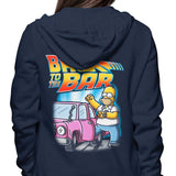 Back to the Bar - Hoodie