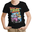 Back to the Bar - Youth Apparel