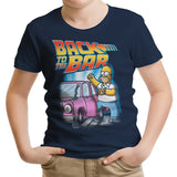 Back to the Bar - Youth Apparel