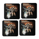 Back to the Firehouse - Coasters