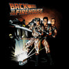 Back to the Firehouse - Hoodie
