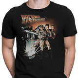 Back to the Firehouse - Men's Apparel