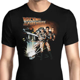 Back to the Firehouse - Men's Apparel