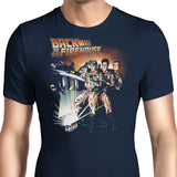 Back to the Firehouse - Men's Apparel