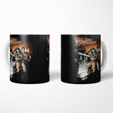 Back to the Firehouse - Mug