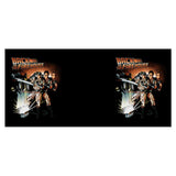 Back to the Firehouse - Mug