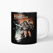 Back to the Firehouse - Mug