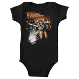 Back to the Firehouse - Youth Apparel