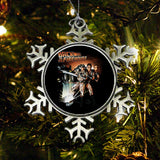 Back to the Firehouse - Ornament