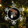 Back to the Firehouse - Ornament