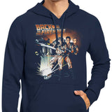 Back to the Firehouse - Hoodie