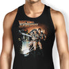Back to the Firehouse - Tank Top