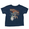 Back to the Firehouse - Youth Apparel