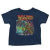 Back to the Mystery - Youth Apparel