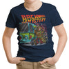 Back to the Mystery - Youth Apparel
