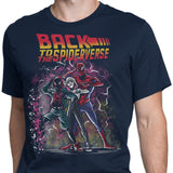 Back to the Spiderverse - Men's Apparel