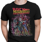 Back to the Spiderverse - Men's Apparel
