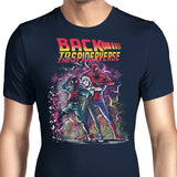 Back to the Spiderverse - Men's Apparel